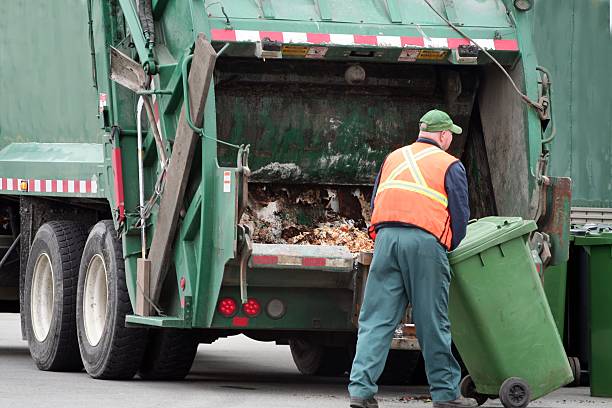 Best Electronics and E-Waste Disposal  in Camp Barrett, VA