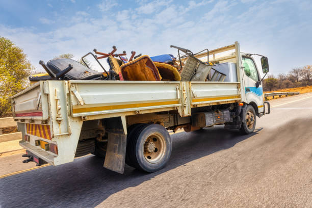 Best Scrap Metal Removal  in Camp Barrett, VA